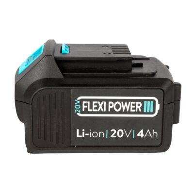 Acumulator Li-Ion, Detoolz, 20V, 4Ah - SimpleTools