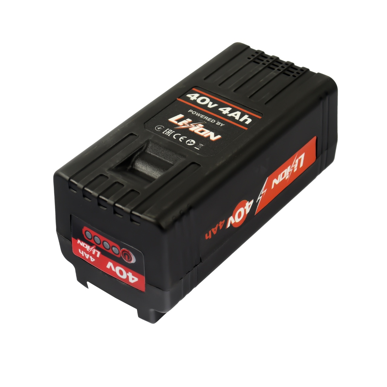 Acumulator Pentru Drujba Electrica PKA40Li Si RCS40Li, 40 V, 4 Ah, ProCraft – Acumulatoare si incarcatoare unelte Acumulator Pentru Drujba Electrica PKA40Li Si RCS40Li, 40 V, 4 Ah, ProCraft - Acumulatoare si incarcatoare unelte