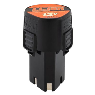 Acumulator Procraft PA12LiS, 12 V, 1.5 Ah