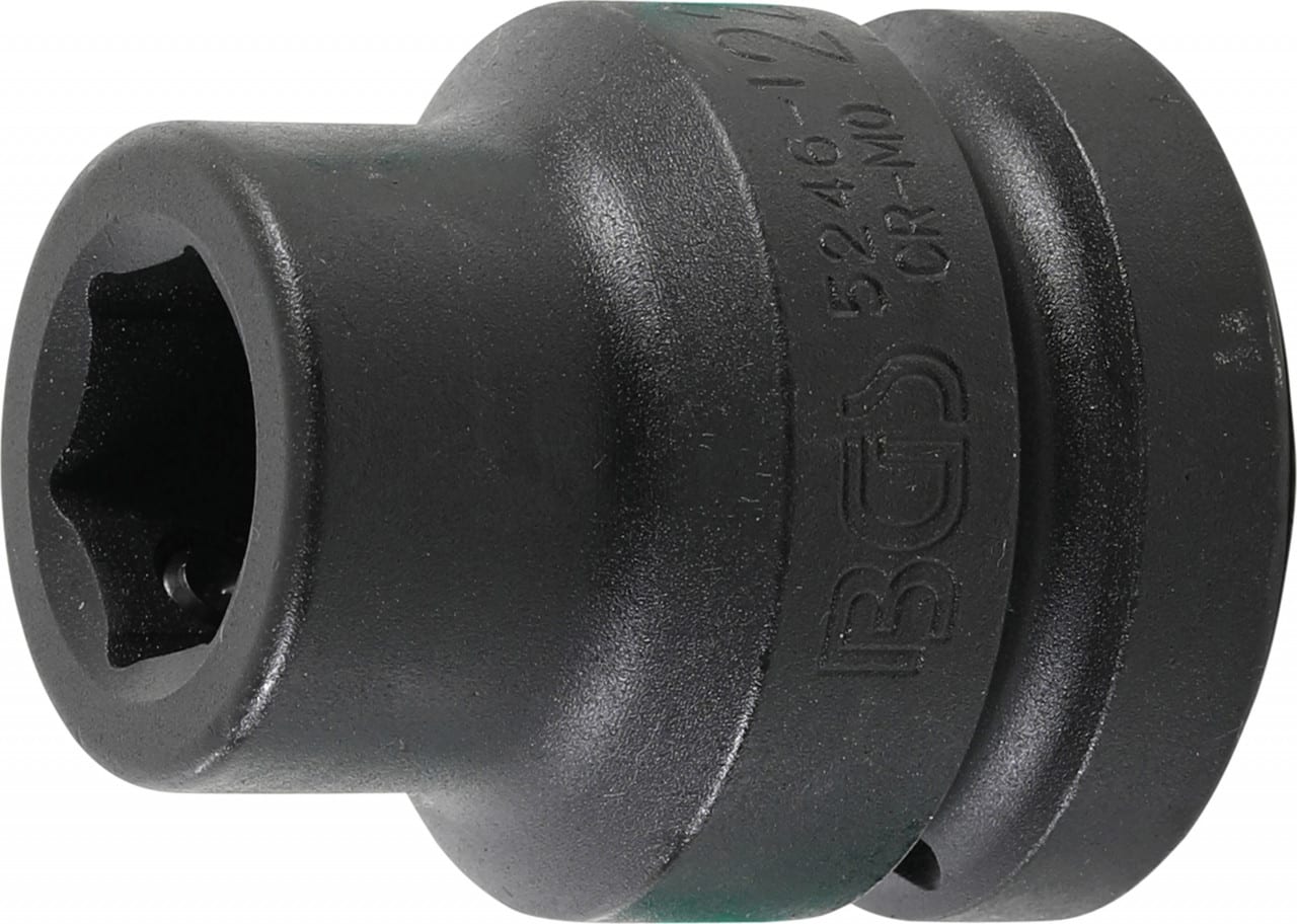 Adaptor 1” pentru biti de impact XXL, BGS 5246-1 – Chei Tubulare cu Biti Adaptor 1'' pentru biti de impact XXL, BGS 5246-1 - Chei Tubulare cu Biti