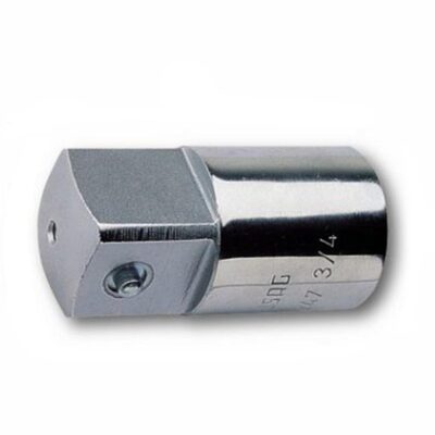 Adaptor 1/2", 3/4", USAG