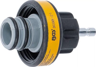 Adaptor 21, Saab, Fiat, Opel, pentru BGS 8298 / 8027, BGS 8098-21