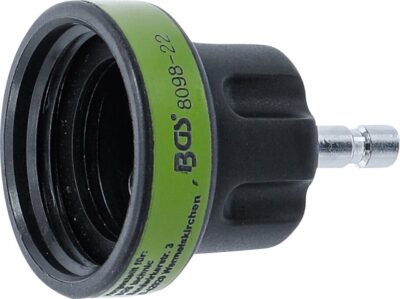 Adaptor 22, BMW, pentru BGS 8298 / 8027, BGS 8098-22
