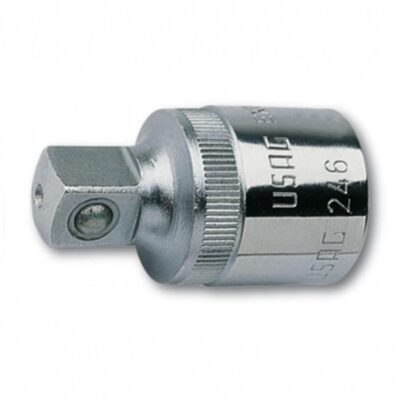 Adaptor 246 3/8", USAG