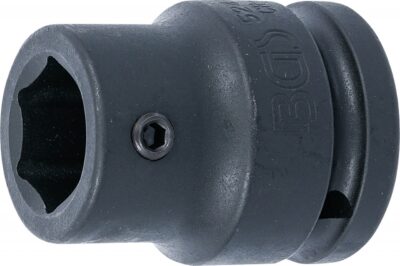 Adaptor 3/4'' pentru biti de impact XXL, BGS 5246-2