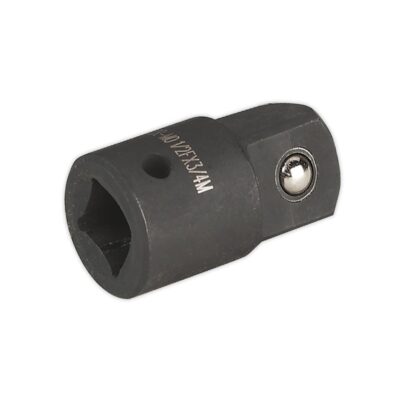 Adaptor chei tubulare, 1/2"-3/4"