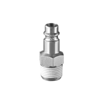 Adaptor cu eliberare rapida tip tata, 3/8"