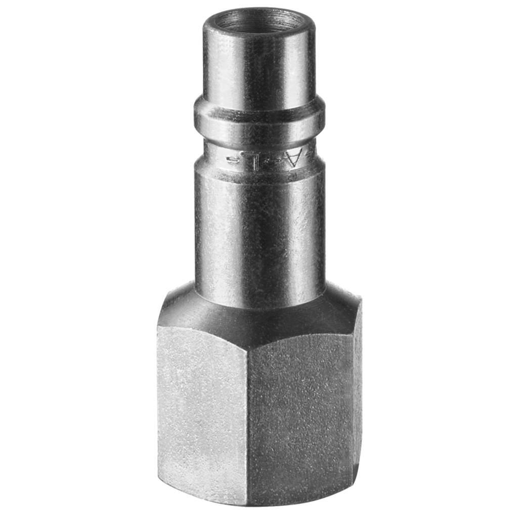 Adaptor cu filet interior 1/2" Gas BSP - SimpleTools