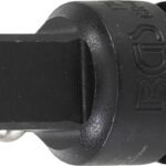 Adaptor de impact, antrenare 3/8" interior - 1/2" exterior, BGS 174 - Adaptoare si prelungitoare
