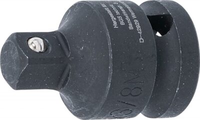 Adaptor de Impact de la 1/2" interior la 3/8" exterior, BGS 173