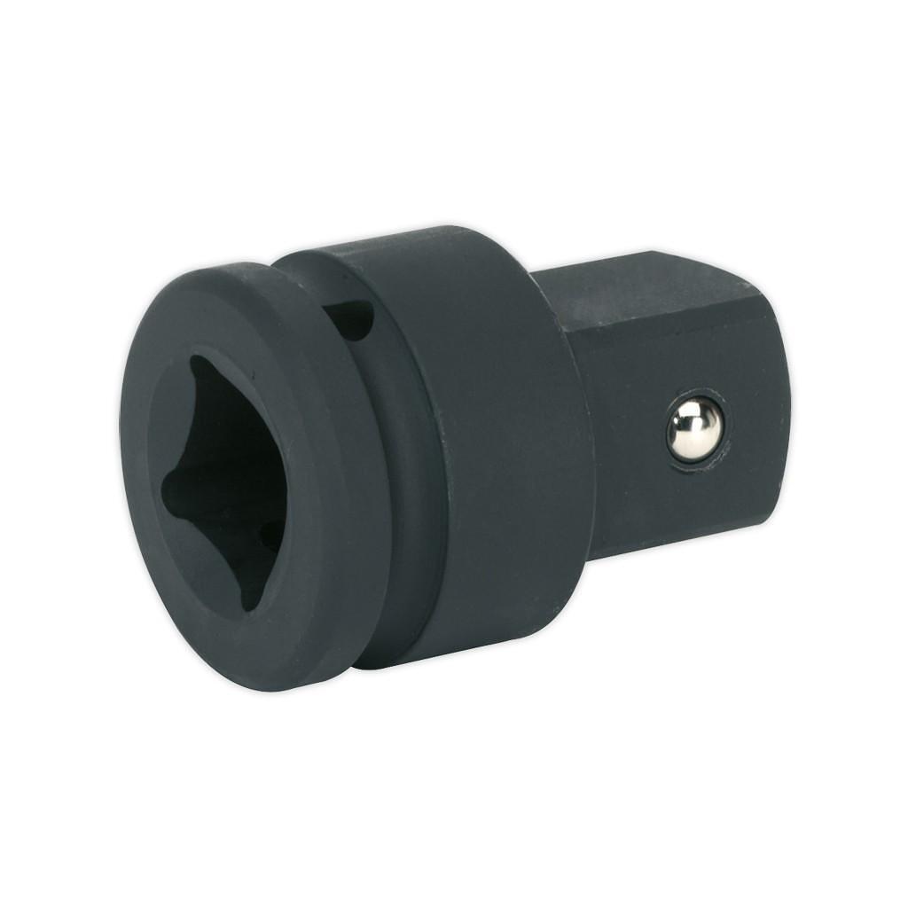 Adaptor de impact pentru chei, Sealey, 3/4″ – 1″ – Adaptoare si prelungitoare Adaptor de impact pentru chei, Sealey, 3/4" - 1" - Adaptoare si prelungitoare