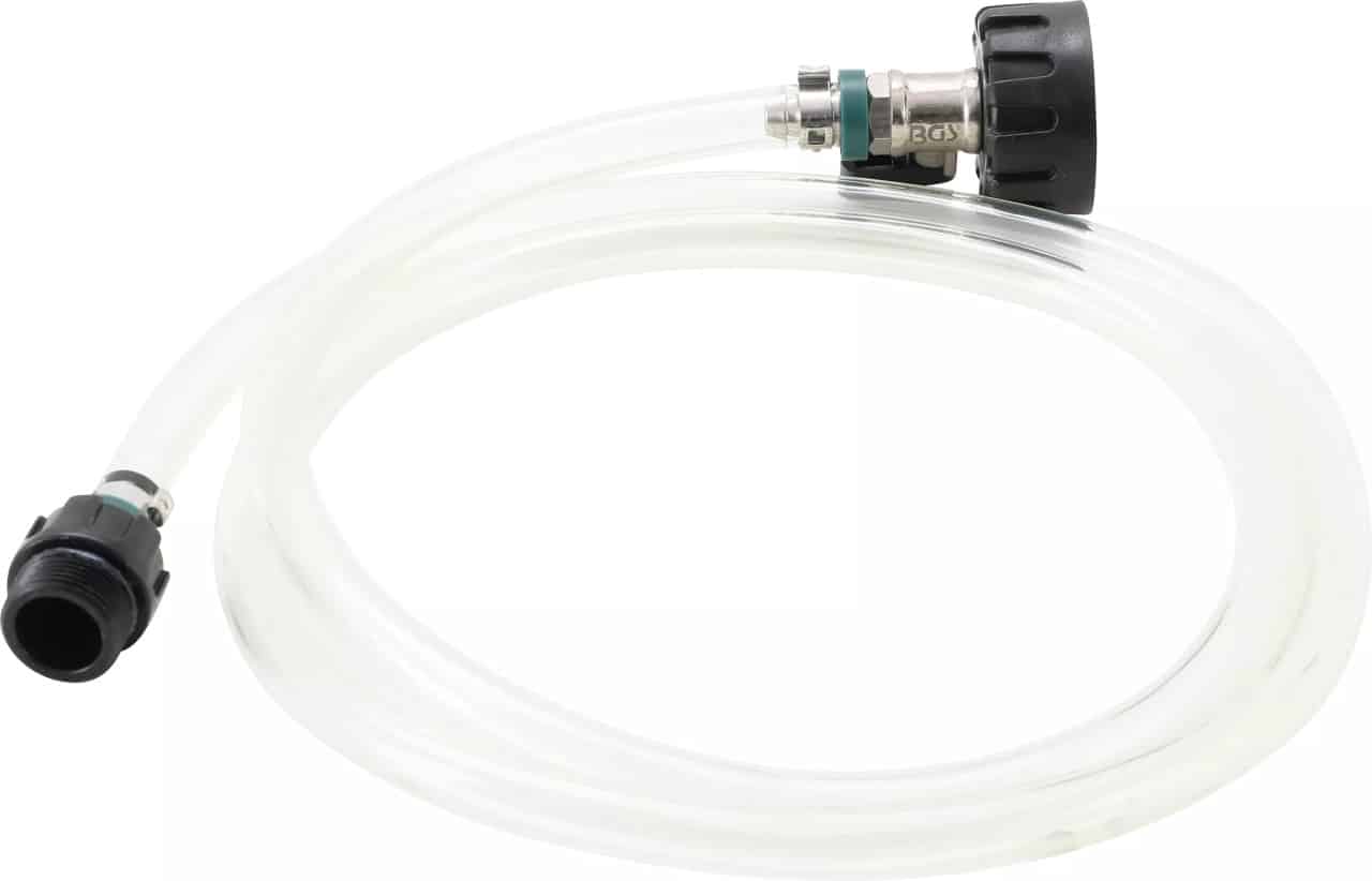 Adaptor de umplere ulei la cuia de transmisie pentru VAG DSCG, BGS 1403 – Schimb ulei Adaptor de umplere ulei la cuia de transmisie pentru VAG DSCG, BGS 1403 - Schimb ulei