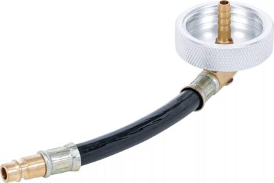 Adaptor E20 pentru inlocuit lichid de frana la Volvo, Ford si alte modele, BGS 9001