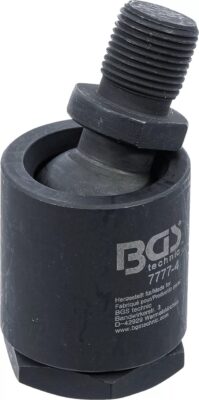 Adaptor impact M18x1.5 pentru extractoare de injectoare, BGS 7777-4