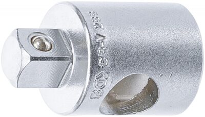 Adaptor mâner culisant pentru prelungitoare | 10 mm (3/8"), BGS 288