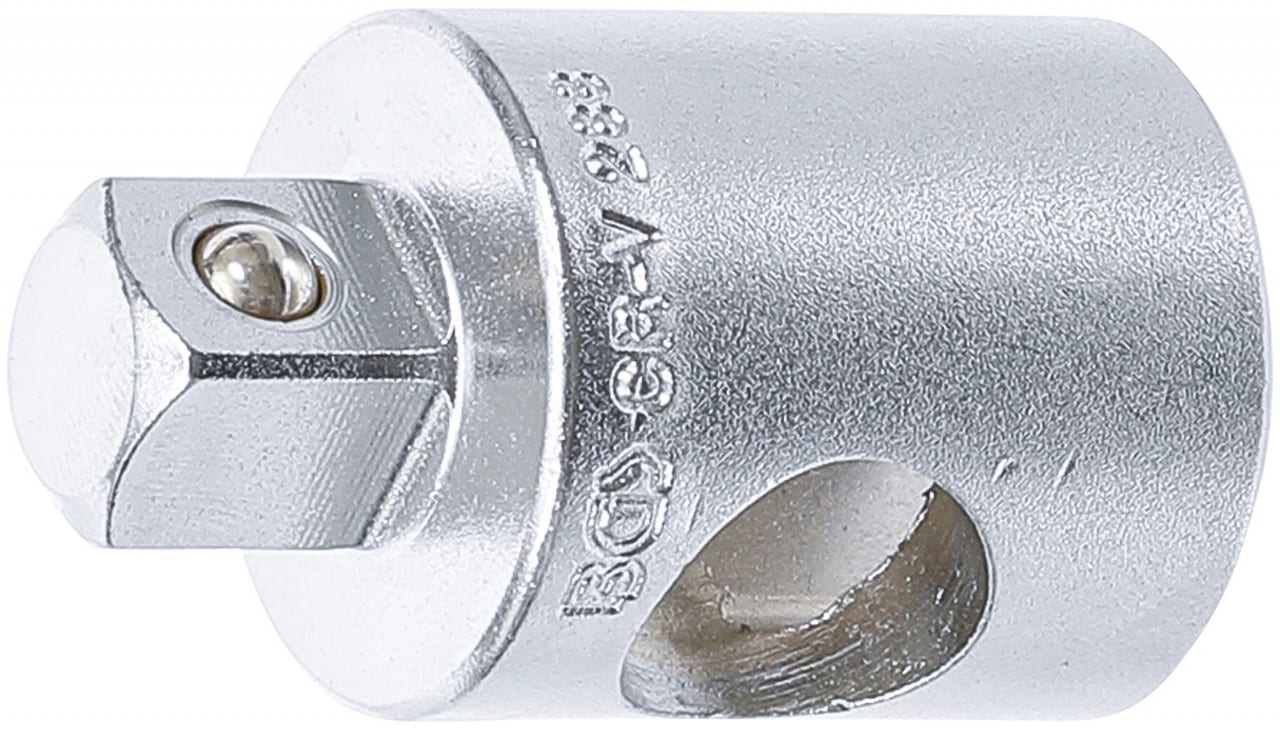 Adaptor mâner culisant pentru prelungitoare | 10 mm (3/8″), BGS 288 – Adaptoare si prelungitoare Adaptor mâner culisant pentru prelungitoare | 10 mm (3/8"), BGS 288 - Adaptoare si prelungitoare