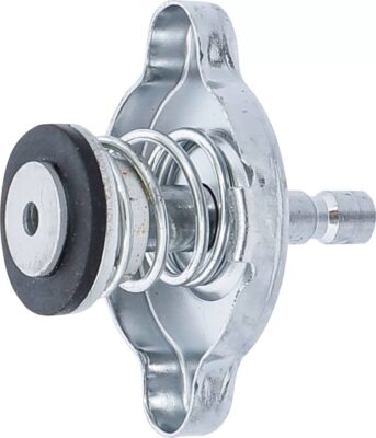 Adaptor nr. 4 din trusa 8027/8098 pentru verificare pierderi in sistemul de racire la Toyota, Mazda, Honda si alte modele, BGS 8027-4