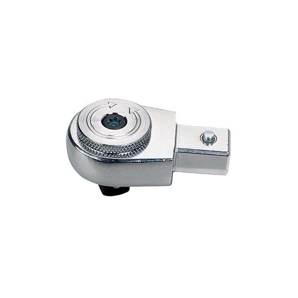 Adaptor pentru cheie dinamometrica 14×18, 1/2″, tip 811 E – Adaptoare si prelungitoare Adaptor pentru cheie dinamometrica 14x18, 1/2", tip 811 E - Adaptoare si prelungitoare