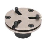 Adaptor pentru frana, 3 pini, 3/8" - In lucru