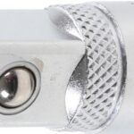 Adaptor pentru tubulare de la 1/2"exterior la 3/8" interior, BGS 280 - Adaptoare si prelungitoare