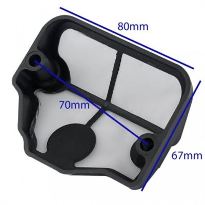 AF1027 Filtru aer compatibil cu HU-137,136,142, Elefant - Pachet 10 bucati