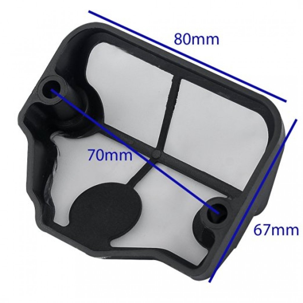AF1027 Filtru aer compatibil cu HU-137,136,142, Elefant – Pachet 10 bucati – In lucru AF1027 Filtru aer compatibil cu HU-137,136,142, Elefant - Pachet 10 bucati - In lucru