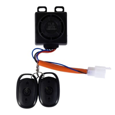 Alarma Detoolz pentru scuter electric