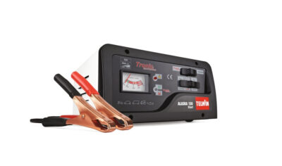 ALASKA 150 START - Robot si redresor auto Telwin - SimpleTools