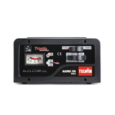 ALASKA 150 START - Robot si redresor auto Telwin - SimpleTools