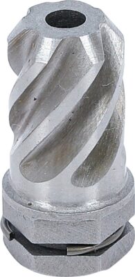 Alezor Ø15 x 23 mm, BGS 65521