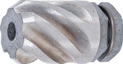 Alezor pentru senzor ABS, Ø 18 x 23 mm, BGS 65522