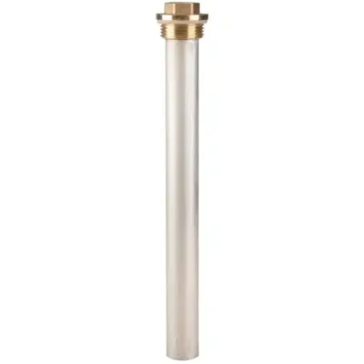 Anod Magneziu Panouri Solare Presurizate Heat Pipe
