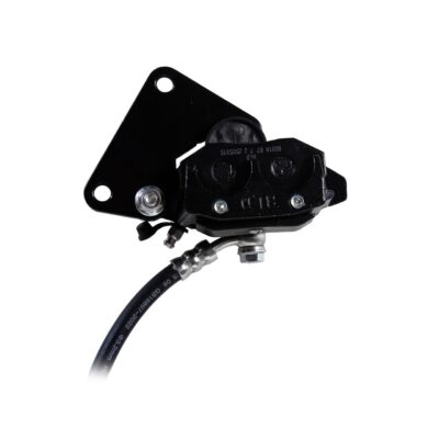 Ansamblu frana fata Detoolz pentru scuter electric
