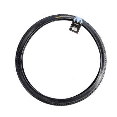 Anvelopa bicicleta 26x1.75", ETRTO 47-559, model M-1100, protectie perforare 1mm, negru, profil Street