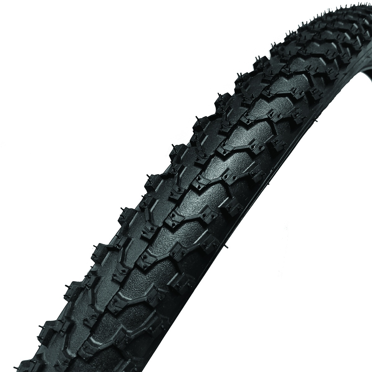 Anvelopa bicicleta 29×2.10″, ETRTO 55-622, model EAGLE, negru, profil All-terrain – In lucru Anvelopa bicicleta 29x2.10", ETRTO 55-622, model EAGLE, negru, profil All-terrain - In lucru