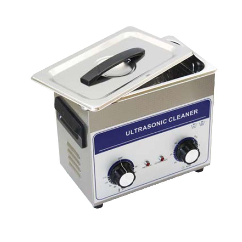 Aparat de curatat cu ultrasunete CK 6, MARCO TOOLS – In lucru Aparat de curatat cu ultrasunete CK 6, MARCO TOOLS - In lucru