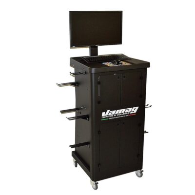 Aparat de geometrie 3D cu 4 camere