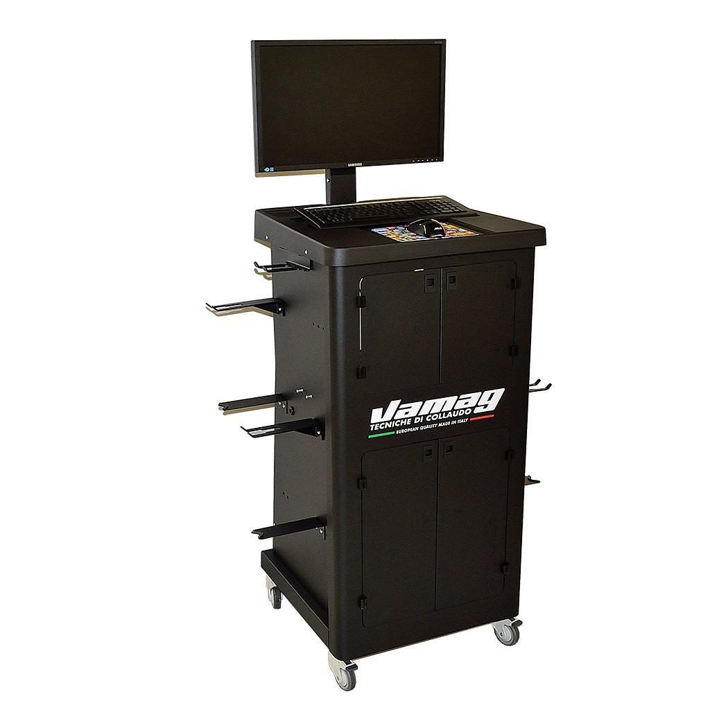 Aparat de geometrie 3D cu 4 camere – Directie Aparat de geometrie 3D cu 4 camere - Directie