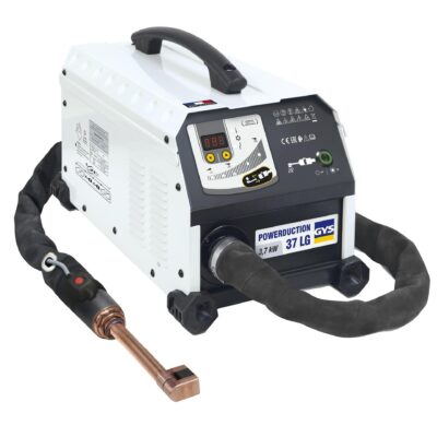 Aparat de incalzire prin inductie POWERDUCTION 37LG, GYS
