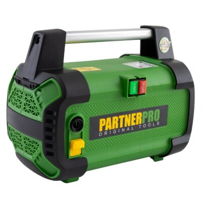 Aparat de spălat cu presiune compact PARTNERPRO PSP-1800, 130 bar, 130 bar