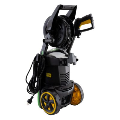 Aparat de spălat cu presiune PARTNERPRO PSP-2500, 2500 W , 170 bar ,7,5 L/min