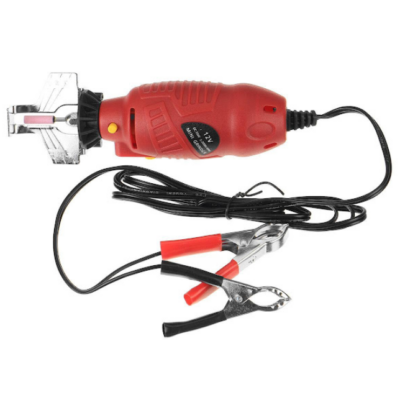 Dispozitiv portabil electric 12 V pentru ascutit lant drujba CRAFT-TEC MX602 - SimpleTools