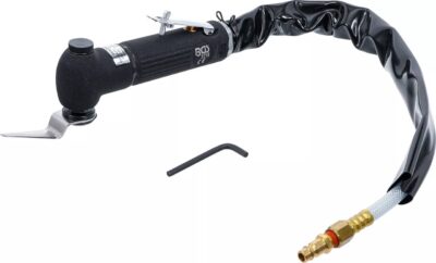 Aparat pneumatic de taiat silicon parbriz, BGS 3218