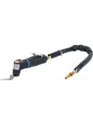 Aparat pneumatic pentru taiat silicon parbriz, BGS 9291