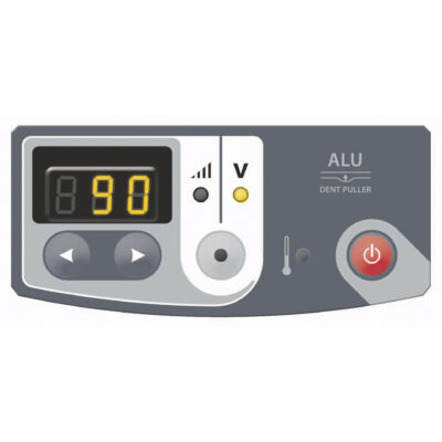 Aparat sinergic de indreptat tabla de aluminiu “GYSPOT ALU PRO FV” - SimpleTools
