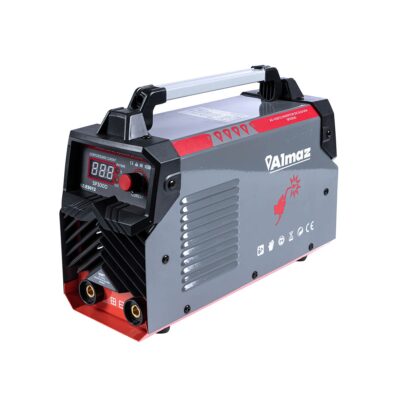 Aparat sudura Almaz, MMA, intensitate maxima 300A, afisaj digital - SimpleTools
