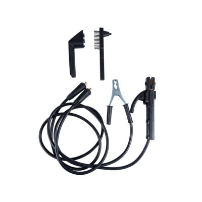 Aparat sudura Almaz, MMA, intensitate maxima 300A, afisaj digital - SimpleTools