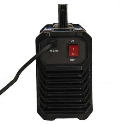 Aparat sudura Invertor Lider MMA-520 DC - SimpleTools