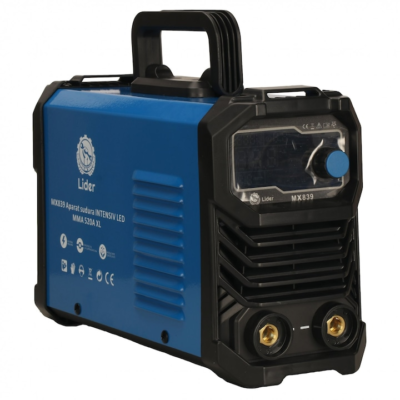Aparat sudura Invertor Lider MMA-520 DC