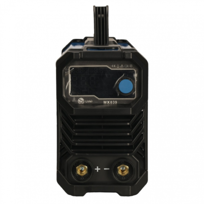 Aparat sudura Invertor Lider MMA-520 DC - SimpleTools